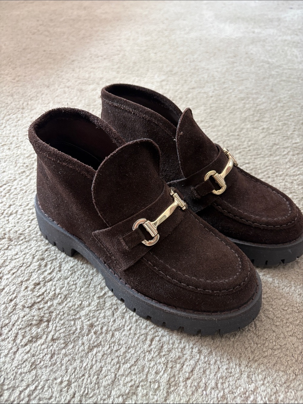 Womens Steve Madden shoes